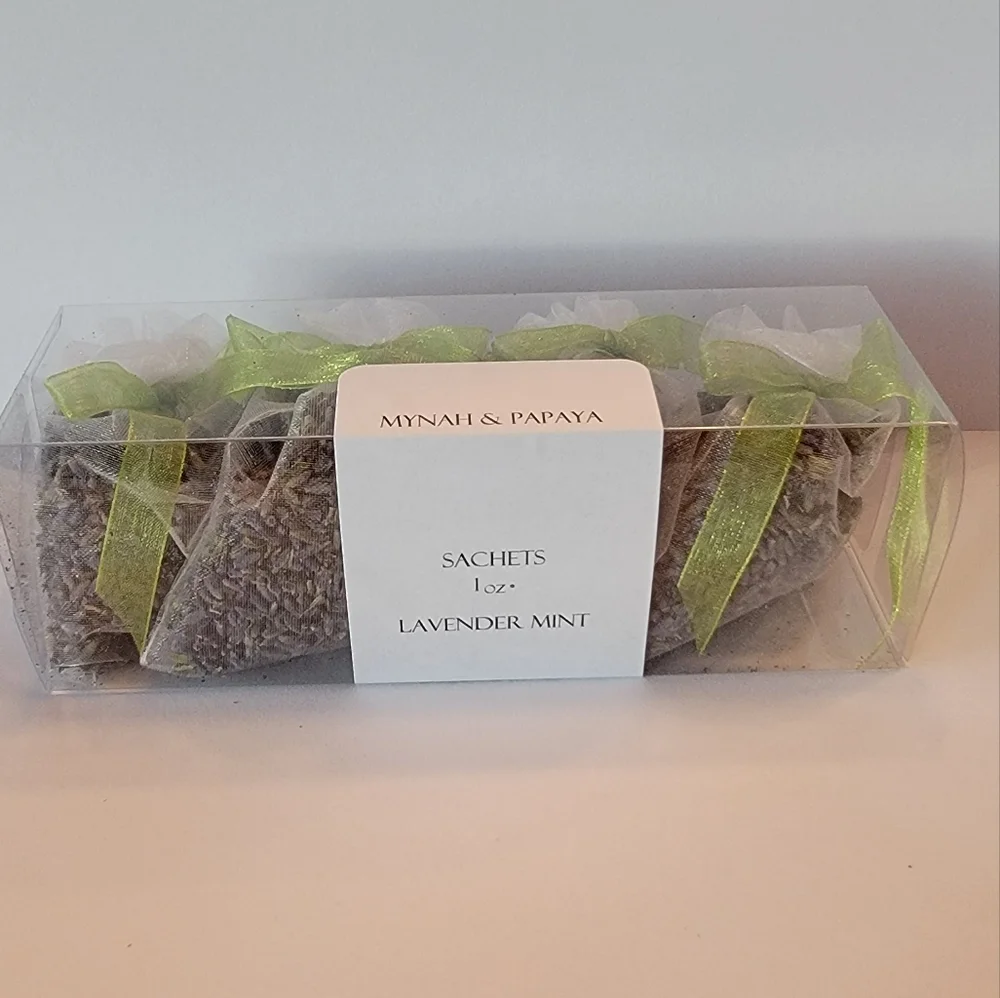 MYNAH & PAPAYA 100% NATURAL 